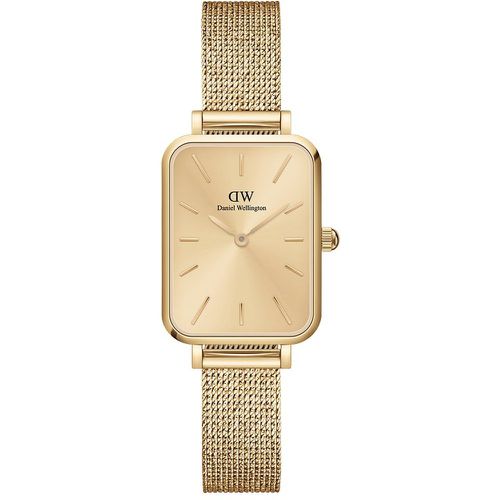 Montre Quadro DW00100485 - Daniel Wellington - Modalova