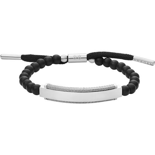 Bracelet Hulsten SKJM0221040 Verre, Acier inoxydable - skagen - Modalova