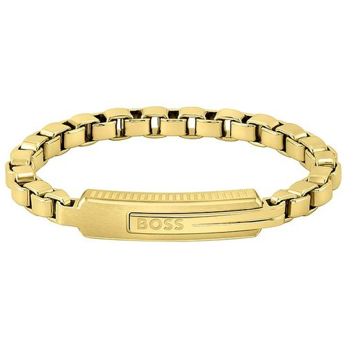 Bracelet 1580357M Acier inoxydable - Hugo Boss - Modalova