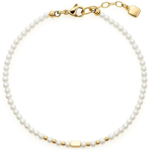 Bracelet 022119 Acier inoxydable - Leonardo - Modalova