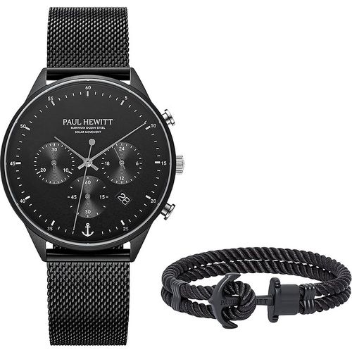 Set de montres PH-SET-0385-XL - Paul Hewitt - Modalova