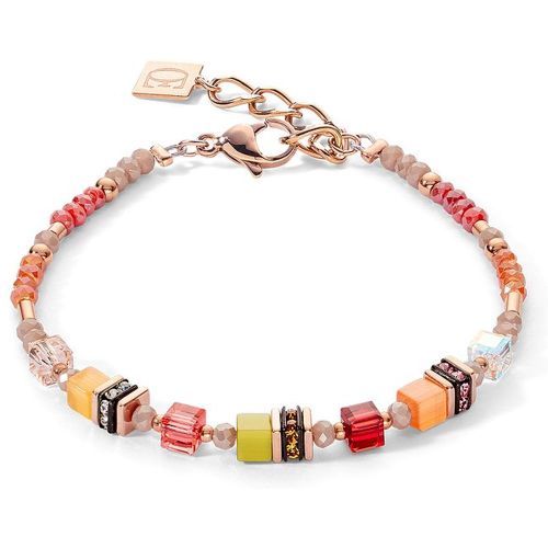 Bracelet 4562/30-1585 Acier inoxydable - Coeur De Lion - Modalova