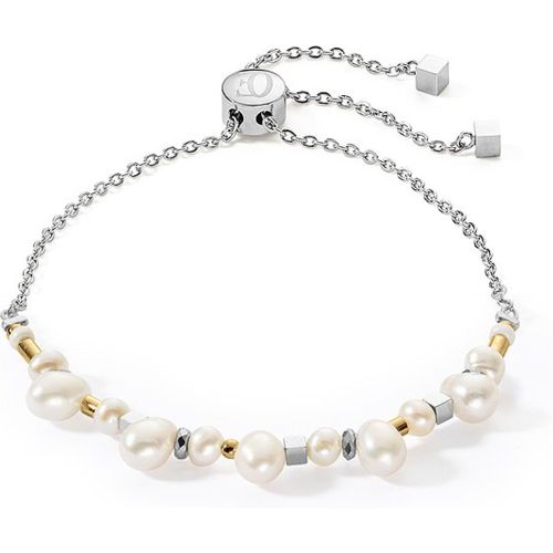 Bracelet 1106/30-1426 Acier inoxydable - Coeur De Lion - Modalova
