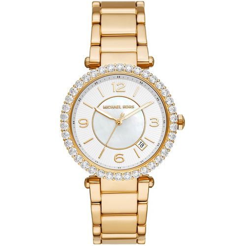 Montre Parker MK4693 - Michael Kors - Modalova