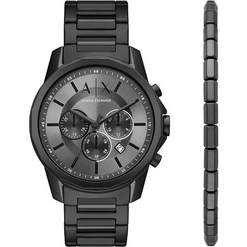 Set de montres AX7140SET - Armani Exchange - Modalova