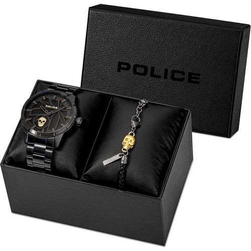 Set de montres PEWJG2227301-SETA - Police - Modalova