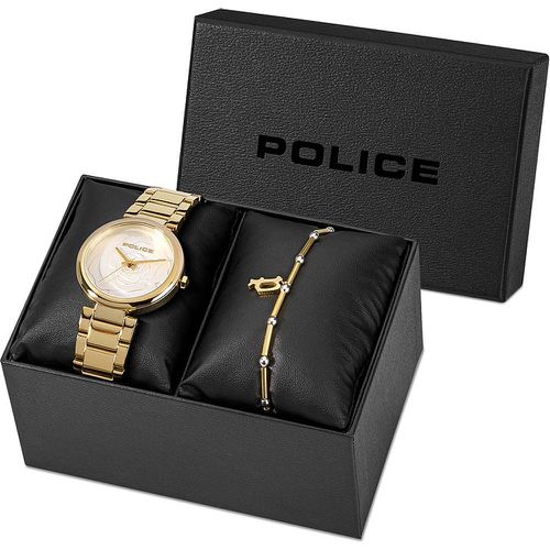 Set de montres PEWLG2229302-SETA - Police - Modalova