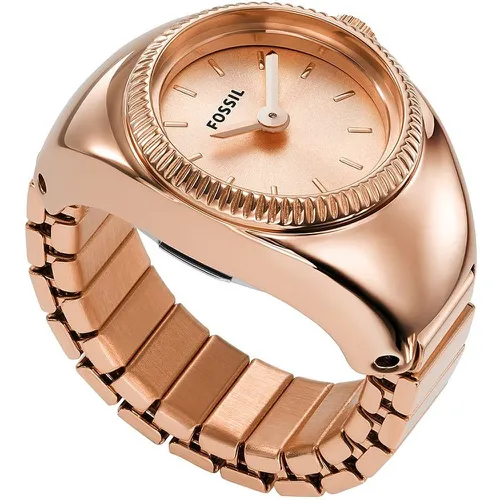 Montre Watch Ring ES5247 - Fossil - Modalova