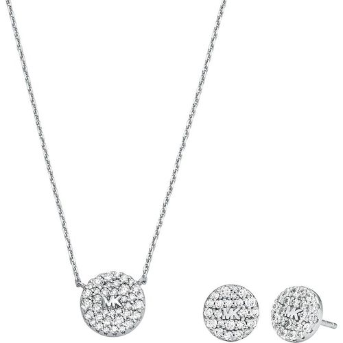 Set de bijoux Kors Brilliance MKC1626SET - Michael Kors - Modalova