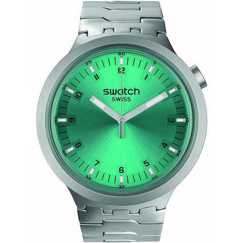 Swatch Montre unisexe SB07S100G - Swatch - Modalova