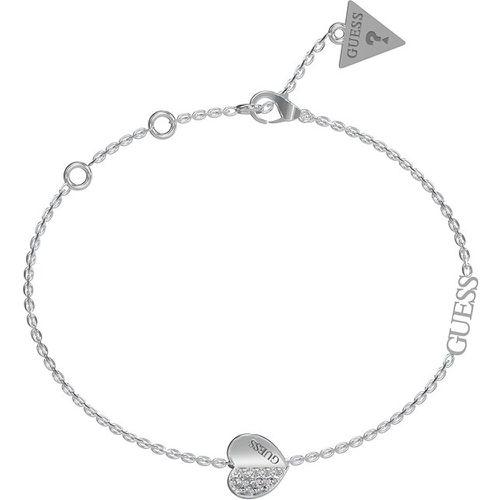 Bracelet JUBB03036JWRHS Acier inoxydable - Guess - Modalova