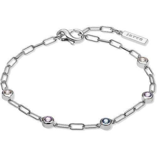 Bracelet SUMMER 88724135 925 Argent - JETTE - Modalova