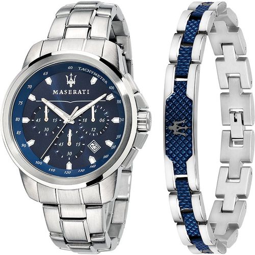 Set de montres Successo  R8851121016 - Maserati - Modalova