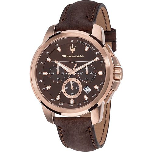 Chronographe Successo  R8871621004 - Maserati - Modalova