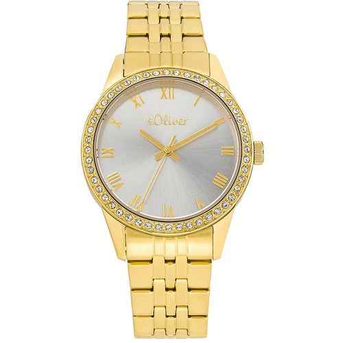 S.Oliver Montre pour femme 2035433 - s.Oliver - Modalova