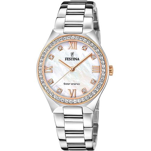 Montre Solar Energy F20658/1 - Festina - Modalova