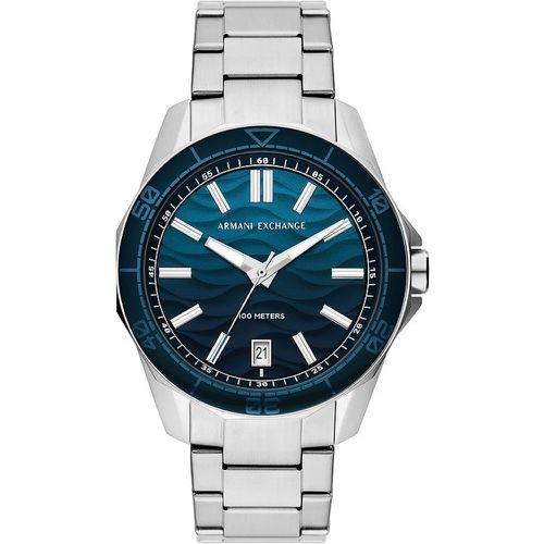 Montres AX1950 - Armani Exchange - Modalova