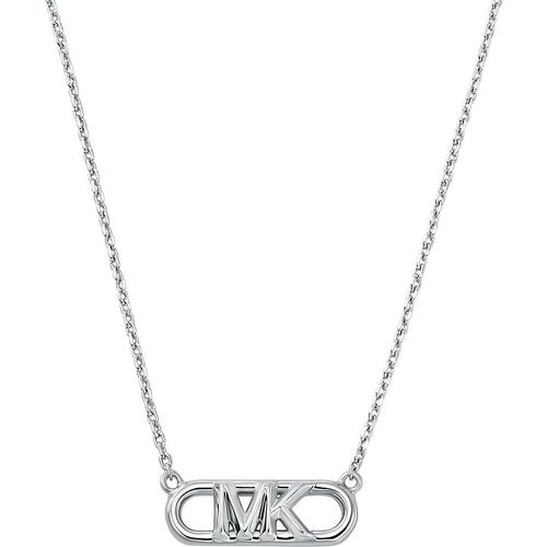 Chaînette KORS MK MKC164200040 925 Argent - Michael Kors - Modalova