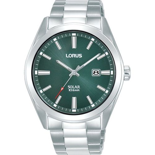 Montres Solar RX331AX9 - Lorus - Modalova