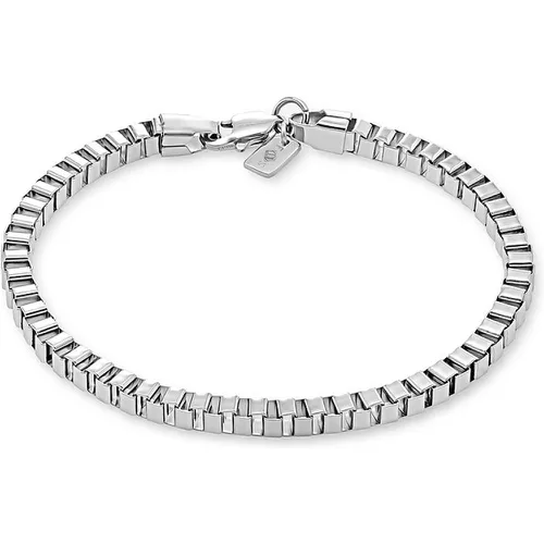 Bracelet 88818148 Acier inoxydable - FAVS - Modalova