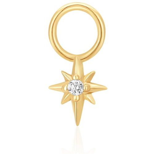 Charm Pop Charms EC048-03G 925 Argent - Ania Haie - Modalova