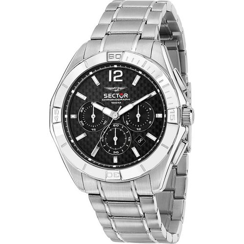 Sector Chronographe 790 R3273636003 - Sector - Modalova