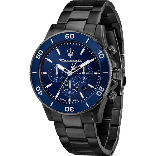 Chronographe Competizione R8873600005 - Maserati - Modalova