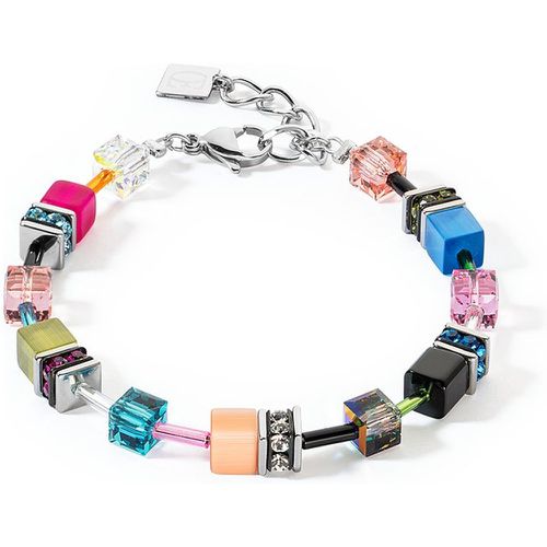 Bracelet 2838/30-1568 Acier inoxydable - Coeur De Lion - Modalova