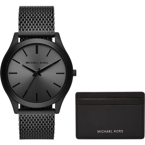 Set de montres RUNWAY MK1085SET - Michael Kors - Modalova