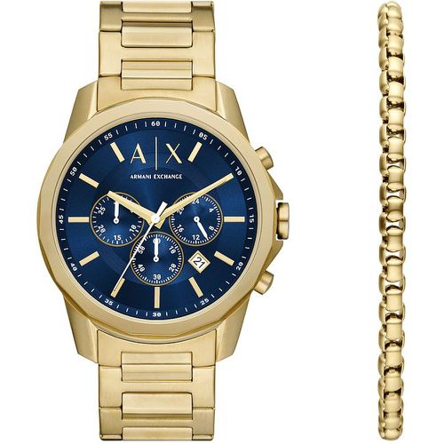 Set de montres AX7151SET - Armani Exchange - Modalova