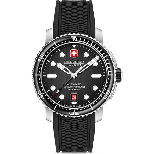 Set de montres SMWGL0002001-SET - Swiss Military Hanowa - Modalova