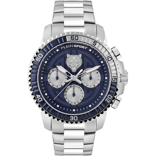 Plein Sport Chronographe PSPBA0723 - Plein Sport - Modalova