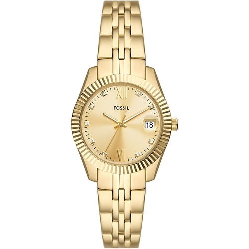 Montre SCARLETTE ES5338 - Fossil - Modalova