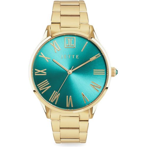 Montre JOY OF COLOR 88994221 - JETTE - Modalova