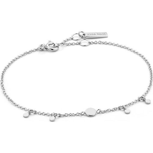 Bracelet B005-03H 925 Argent - Ania Haie - Modalova