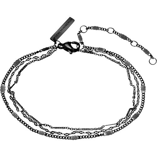 Bracelet LJ-0636-B-22 Acier inoxydable - Liebeskind - Modalova