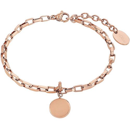 Bracelet 2028466 Acier inoxydable - s.Oliver - Modalova