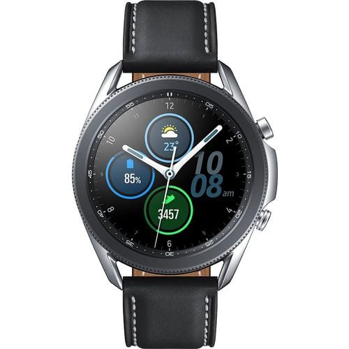 Montre intelligente Galaxy Watch 3 SM-R840NZSAEUB - Samsung - Modalova