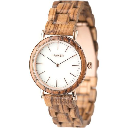 Montre LEONA U-0072 - Laimer - Modalova