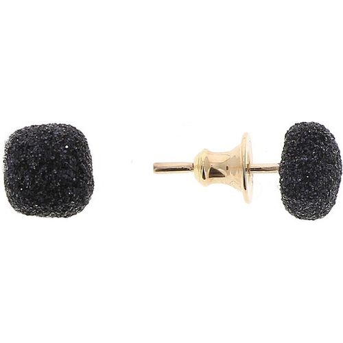 Boucles d'oreilles à fermoir à poussette WPLVO608 925 Argent - Pesavento - Modalova