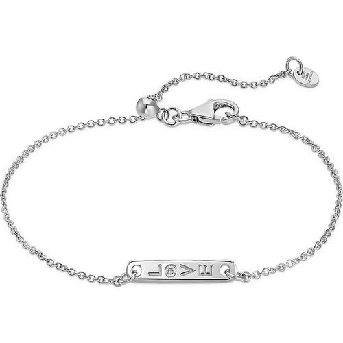 Bracelet 88214765 925 Argent - Guido Maria Kretschmer - Modalova