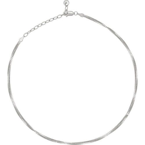 Chaînette 360252589-37 925 Argent - Caï - Modalova