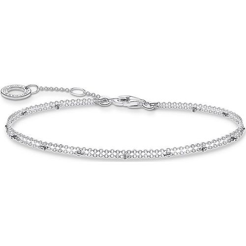 Bracelet A1997-001-21-L19v 925 Argent - Thomas Sabo - Modalova