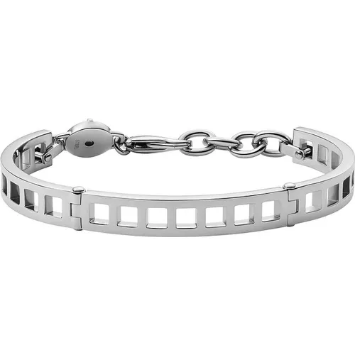 Bracelet DX1309040 Acier inoxydable - Diesel - Modalova