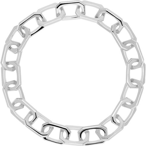 Bracelet The Chain PU02-151-U Laiton - PdPaola - Modalova