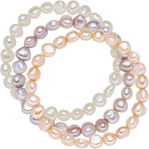 Bracelet 60201783 Perle - Valero Pearls - Modalova
