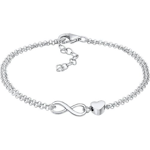 Elli Bracelet 0209490216 925 Argent - Elli - Modalova