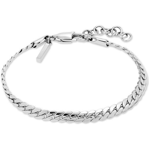 Bracelet PURE BRAID 89039592 Acier inoxydable - Esprit - Modalova