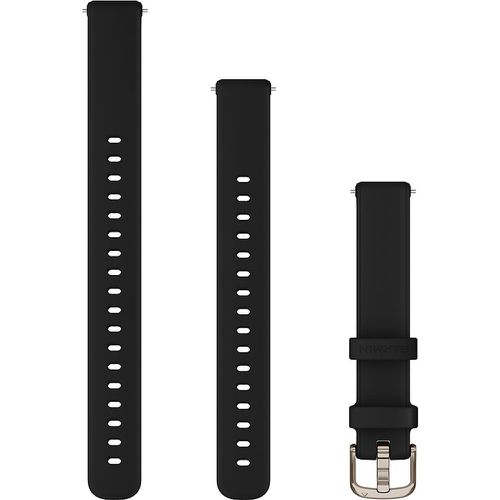 Bracelet en caoutchouc 010-13302-02 Silicone - Garmin - Modalova