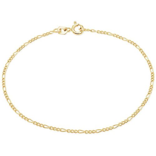 FAVS Bracelet 89050871 375 Or jaune - FAVS - Modalova